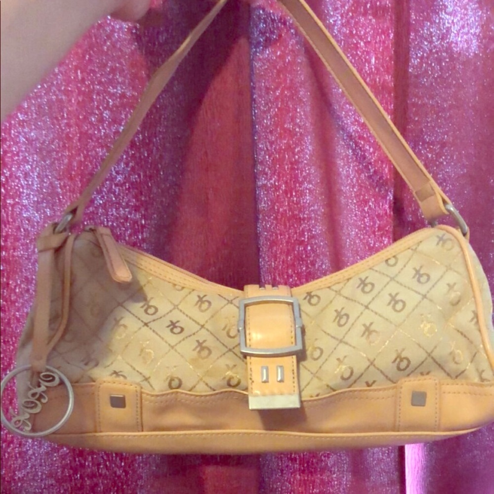 XOXO purse